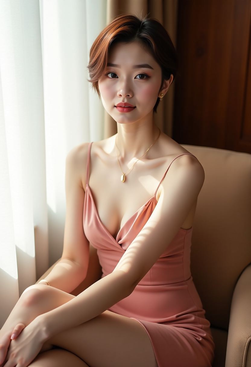 暗线回响
